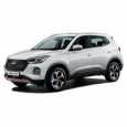 Фаркопы для Chery Tiggo 4 Pro 2020 – н.в.