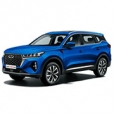 Фаркопы для Chery Tiggo 7 Pro Max 2022–н.в.