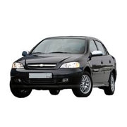 Chevrolet Viva