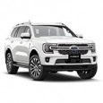 Ford Everest III 2022–н.в.