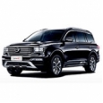 Защита бамперов GAC GS8