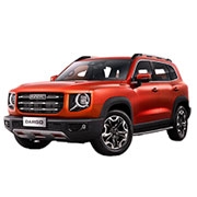 Haval Dargo