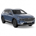 Hyundai Santa Fe IV Рестайлинг 2020 – 2023 