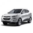 Hyundai Tucson II 2009–2015