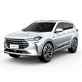 Пороги для Jetour x70 plus