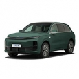 Фаркопы для LiXiang L6