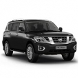 Nissan Patrol Рестайлинг II 2019 – н.в.