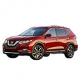 Фаркопы для Nissan Rogue II Рестайлинг 2016–2020