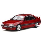 Peugeot 405