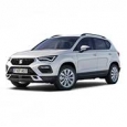 Фаркопы для SEAT Ateca