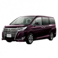 Фаркопы для Toyota Esquire