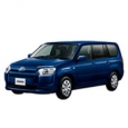 Фаркопы для Toyota Probox