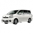 Фаркопы для Toyota Voxy
