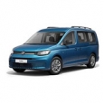 Фаркопы для Volkswagen Caddy V 2020–н.в.