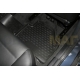 Коврики в салон полиуретан 4 штуки Element для BMW X1 E84 2009-2015