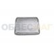 Коврик в багажник полиуретан Element для Hummer H3 2005-2010