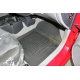 Коврики в салон полиуретан 4 штуки Element для Kia Picanto 2004-2011