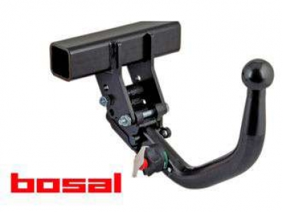 Фаркоп Bosal легкосъёмный для Nissan Pathfinder/Infiniti JX35/QX60 2012-2021