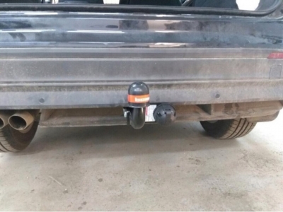 ТСУ Фаркоп Bosal Bosal для Volkswagen Tiguan/Skoda Kodiaq/Karoq 2016-2021