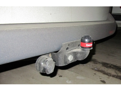 Фаркоп Bosal для Toyota Land Cruiser Prado 150/Lexus GX460 2009-2019 3011-E