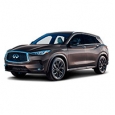 Аксессуары для Infiniti QX50