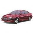 Фаркопы для Toyota Avensis 1997-2002