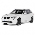 Фаркопы для BMW X1 2009-2015