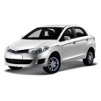 Фаркопы для Chery Bonus 2011-2015