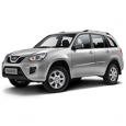 Фаркопы для Chery Tiggo FL 2013-2018