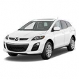 Пороги для Mazda CX-7