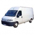 Fiat Ducato 230/244 1994-2006