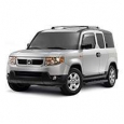 Аксессуары для Honda Element