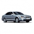 Аксессуары для Chevrolet Evanda