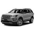Аксессуары для Ford Explorer