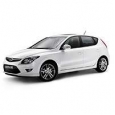 Фаркопы для Hyundai i30 2007-2012