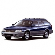 Subaru Impreza 1992-2000