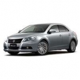 Аксессуары для Suzuki Kizashi