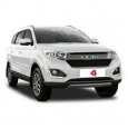 Пороги для Lifan MyWay