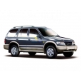 Kia Sportage 2000-2004 Grand 