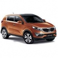 Kia Sportage 2010-2014