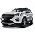 Пороги для Lifan X70