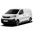 Фаркопы для Peugeot Expert