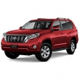 Фаркопы для Toyota Land Cruiser Prado