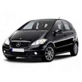 Фаркопы для Mercedes A-Class 2004-2012