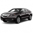 Аксессуары для Acura ZDX