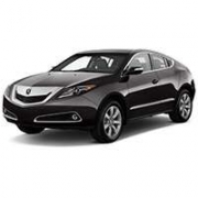 Acura ZDX