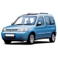 Фаркопы для Citroen Berlingo 1996-2002
