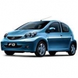 Аксессуары для BYD F0