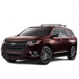 Аксессуары для Chevrolet Traverse