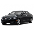 Аксессуары для Cadillac CTS